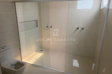 Apartamento &agrave; venda - 368m&sup2; - Rua Dr Camargo