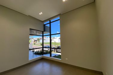 Casa &agrave; venda - 247m&sup2; - Residencial Euro Park