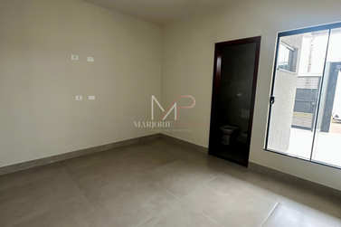 Casa &agrave; venda - 85m&sup2; - Jardim Colorado