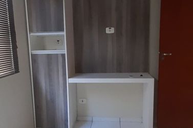 Apartamento &agrave; venda - 50m&sup2; - Jardim S&atilde;o Crist&oacute;v&atilde;o