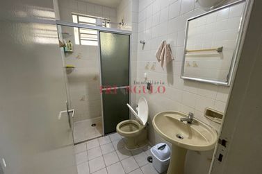 Apartamento &agrave; venda - 61m&sup2; - INTERLAGOS II