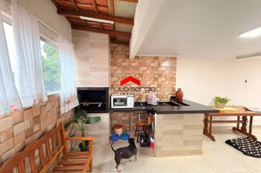 Casa &agrave; venda - San Martins