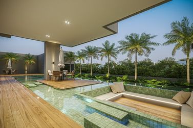 Apartamento &agrave; venda - -