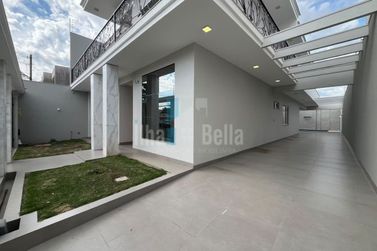 Casa &agrave; venda - Zona II