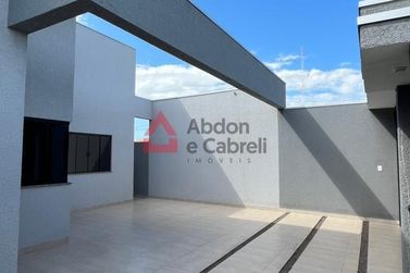 Casa &agrave; venda - 69m&sup2; - Parque Firenze