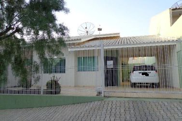 Casa &agrave; venda - 110m&sup2; - Jardim M&ocirc;naco