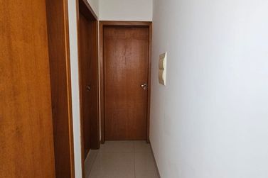 Apartamento para alugar - Jardim Porto Madero