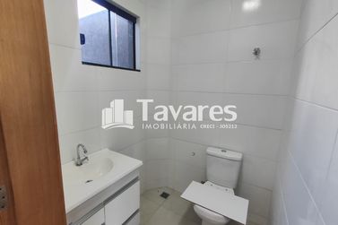 Sala Comercial para alugar - Conjunto Residencial Ouro Preto