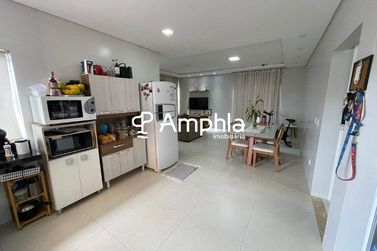 Casa &agrave; venda - 69m&sup2; - Primavera