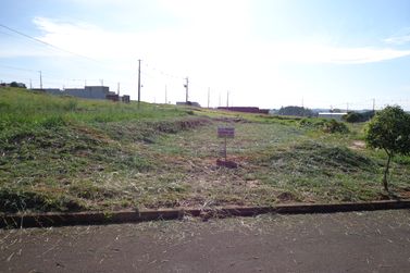 Terreno &agrave; venda - 155m&sup2; - Parque Metropolitano