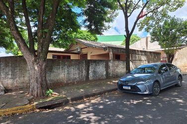 Casa &agrave; venda - 168m&sup2; - Conjunto Residencial Independencia