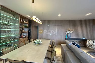 Apartamento &agrave; venda - 330m&sup2; - Zona II