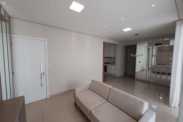 Apartamento &agrave; venda - 102m&sup2; - Jardim dos Pr&iacute;ncipes
