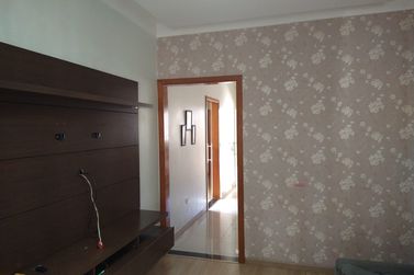 Casa &agrave; venda - 180m&sup2; - Residencial Jota Miranda