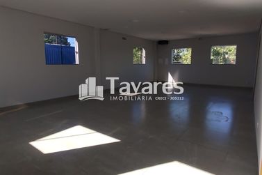 Sobrado para alugar - Jardim Alto da Boa Vista