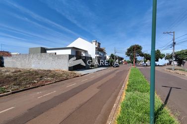 Terreno &agrave; venda - 401m&sup2; - JARDIM GISELA