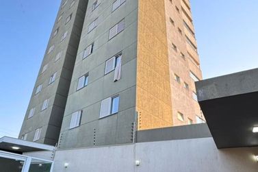 Apartamento &agrave; venda - 126m&sup2; - Zona I