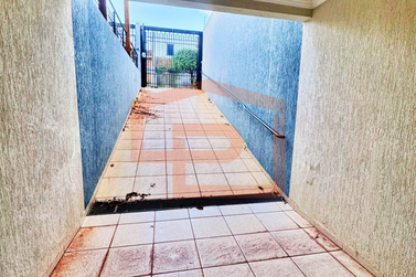 Sobrado &agrave; venda - 165m&sup2; - Jardim dos Pass&aacute;ros
