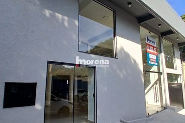 Sal&atilde;o Comercial para alugar - 800m&sup2; - Zona II