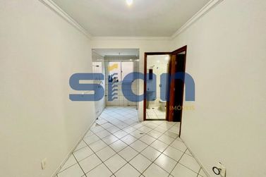 Apartamento para alugar - Centro