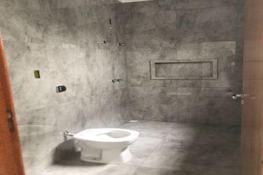 Casa &agrave; venda - 