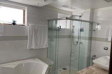 Apartamento &agrave; venda - 280m&sup2; - Zona II