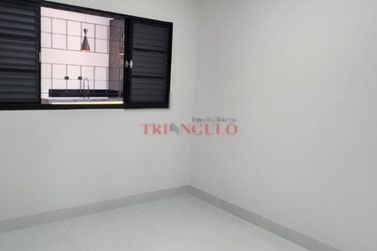 Casa &agrave; venda - 135m&sup2; - JARDIM KASKATA