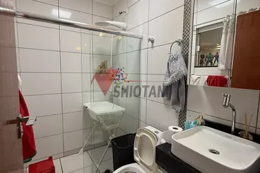 Casa &agrave; venda - 168m&sup2; - Parque Bandeirantes