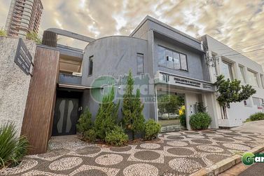 Sala Comercial para alugar - Zona I