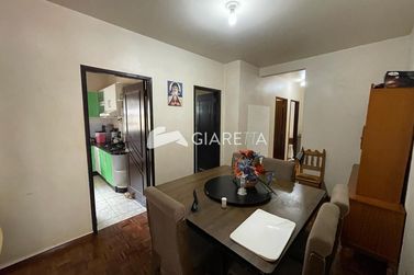 Casa &agrave; venda - 207m&sup2; - VILA INDUSTRIAL