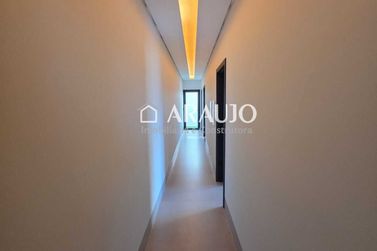 Casa &agrave; venda - 196m&sup2; - CONDOM&Iacute;NIO JARDINS DE VERSAILLES