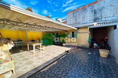 Casa &agrave; venda - 164m&sup2; - Zona VII