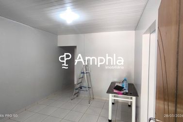 Casa &agrave; venda - 95m&sup2; - Santa Cruz