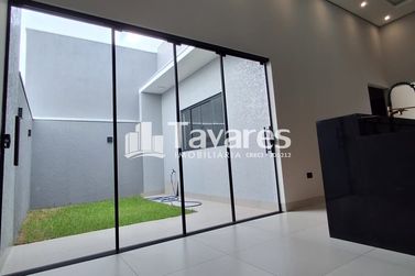 Casa &agrave; venda - 124m&sup2; - Jardim Cima