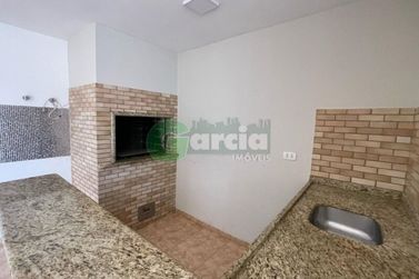 Sobrado para alugar - Zona I