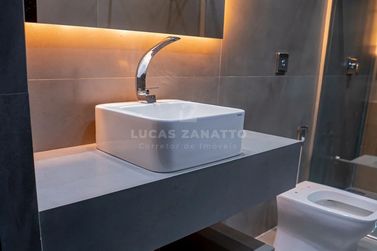 Casa &agrave; venda - 320m&sup2; - Condom&iacute;nio Paysage Essenza