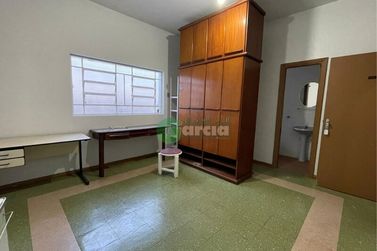 Kitnet para alugar - Zona III