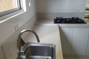 Apartamento para alugar - Zona VI