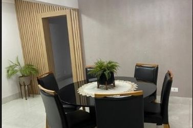 Apartamento &agrave; venda - 270m&sup2; - ZONA I