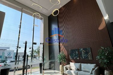 Apartamento &agrave; venda - 102m&sup2; - JARDIM DOS PR&Iacute;NCIPES