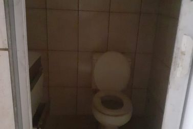 Sal&atilde;o Comercial para alugar - 120m&sup2; - Zona V