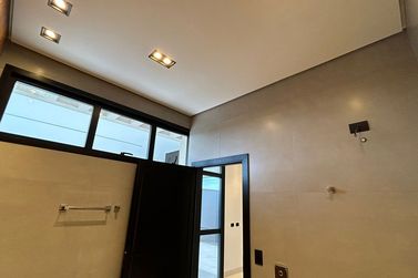 Casa &agrave; venda - 112m&sup2; - Parque Melhoramentos