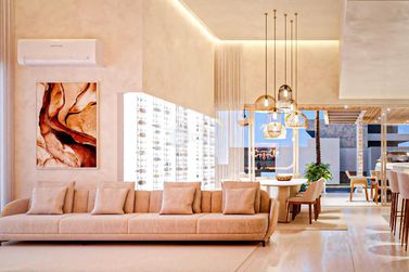 Casa &agrave; venda - 316m&sup2; - Porto Rico resort