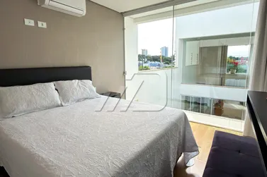 Sobrado &agrave; venda - 229m&sup2; - Jardim Veleiros