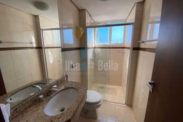 Apartamento para alugar - Zona I