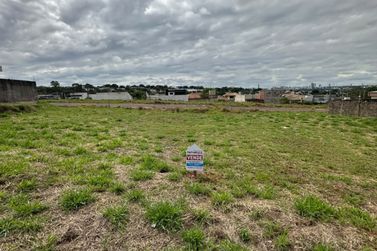 Terreno &agrave; venda - 214m&sup2; - JARDIM AEROPORTO