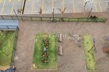 Apartamento para alugar - 96m&sup2; - Jardim Porto Madero