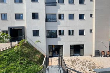 Apartamento &agrave; venda - 60m&sup2; - Porto Madero