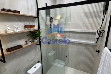 Casa &agrave; venda - 157m&sup2; - PORTO COBRINCO I