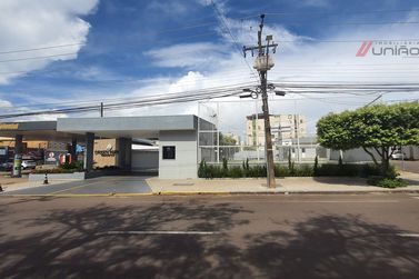 Apartamento &agrave; venda - 76m&sup2; - Zona II